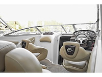 Crownline 266sc 2012 speedboot (mercruiser motor 349,3pk) - (trailer harbeck bt3500m 62-wsj-2) - afbeelding 26 van  41