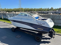 Crownline cabin cruiser sportcruiser - afbeelding 2 van  26