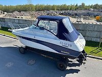 Crownline cabin cruiser sportcruiser - afbeelding 4 van  26