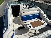 Crownline cabin cruiser sportcruiser - afbeelding 8 van  26