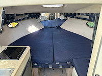 Crownline cabin cruiser sportcruiser - afbeelding 9 van  26