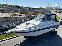 Crownline cabin cruiser sportcruiser