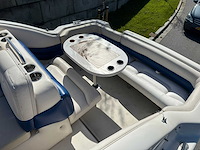 Crownline cabin cruiser sportcruiser - afbeelding 17 van  26