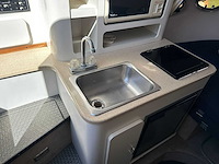 Crownline cabin cruiser sportcruiser - afbeelding 18 van  26