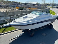 Crownline cabin cruiser sportcruiser - afbeelding 12 van  26