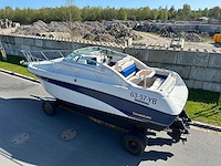 Crownline cabin cruiser sportcruiser - afbeelding 20 van  26