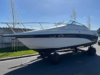 Crownline cabin cruiser sportcruiser - afbeelding 21 van  26