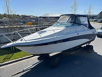 Crownline cabin cruiser sportcruiser - afbeelding 22 van  26