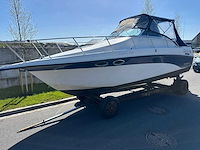 Crownline cabin cruiser sportcruiser - afbeelding 23 van  26