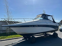 Crownline cabin cruiser sportcruiser - afbeelding 24 van  26