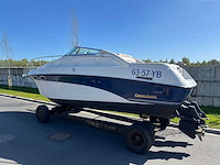 Crownline cabin cruiser sportcruiser - afbeelding 26 van  26