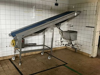 Crs transportband - afbeelding 1 van  6