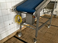 Crs transportband - afbeelding 6 van  6