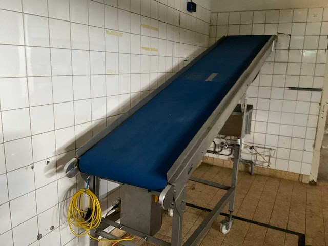 Crs transportband - afbeelding 3 van  6