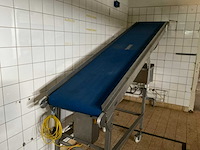 Crs transportband - afbeelding 3 van  6