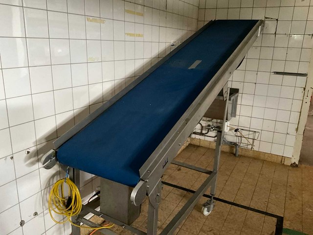 Crs transportband - afbeelding 5 van  6