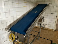Crs transportband - afbeelding 5 van  6