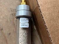 Crs zpure glass moisture purifier droogfilter voor gassen (2x) - afbeelding 5 van  7