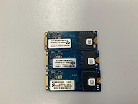 Crucial 500gb sata 6gb/s m.2 ssd ct500mx200ssd6 (3x) - afbeelding 2 van  2