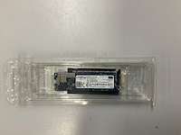 Crucial mx300 525gb m.2 ssd - afbeelding 1 van  2