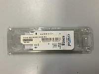 Crucial mx300 525gb m.2 ssd - afbeelding 2 van  2
