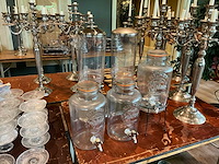 Cruesli- en sapdispensers (5x) - afbeelding 1 van  6