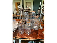 Cruesli- en sapdispensers (5x) - afbeelding 2 van  6