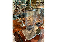 Cruesli- en sapdispensers (5x) - afbeelding 5 van  6