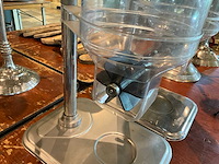 Cruesli- en sapdispensers (5x) - afbeelding 6 van  6