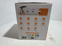 Cruiser 2c 3mp wifi, imou, beveiligingscamera - afbeelding 5 van  5
