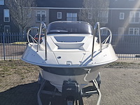 Cruiser, galia, 525, 2015, met buitenboordmotor evinrude | 115 pk - afbeelding 3 van  77