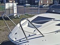 Cruiser, galia, 525, 2015, met buitenboordmotor evinrude | 115 pk - afbeelding 5 van  77