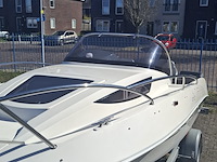 Cruiser, galia, 525, 2015, met buitenboordmotor evinrude | 115 pk - afbeelding 6 van  77