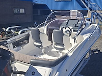 Cruiser, galia, 525, 2015, met buitenboordmotor evinrude | 115 pk - afbeelding 7 van  77