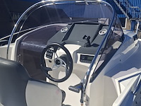 Cruiser, galia, 525, 2015, met buitenboordmotor evinrude | 115 pk - afbeelding 8 van  77