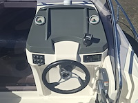 Cruiser, galia, 525, 2015, met buitenboordmotor evinrude | 115 pk - afbeelding 9 van  77