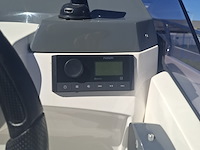 Cruiser, galia, 525, 2015, met buitenboordmotor evinrude | 115 pk - afbeelding 11 van  77