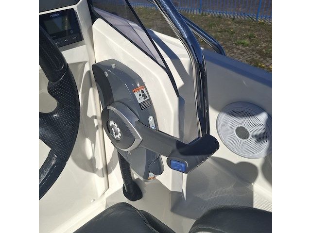 Cruiser, galia, 525, 2015, met buitenboordmotor evinrude | 115 pk - afbeelding 13 van  77