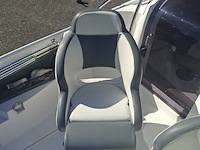 Cruiser, galia, 525, 2015, met buitenboordmotor evinrude | 115 pk - afbeelding 14 van  77