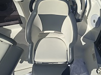 Cruiser, galia, 525, 2015, met buitenboordmotor evinrude | 115 pk - afbeelding 15 van  77