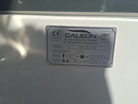 Cruiser, galia, 525, 2015, met buitenboordmotor evinrude | 115 pk - afbeelding 18 van  77