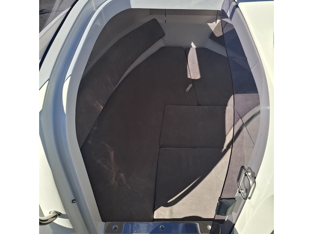 Cruiser, galia, 525, 2015, met buitenboordmotor evinrude | 115 pk - afbeelding 21 van  77