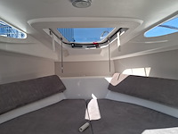 Cruiser, galia, 525, 2015, met buitenboordmotor evinrude | 115 pk - afbeelding 25 van  77