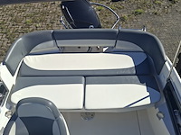 Cruiser, galia, 525, 2015, met buitenboordmotor evinrude | 115 pk - afbeelding 26 van  77