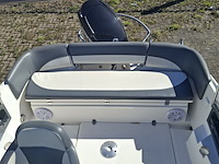 Cruiser, galia, 525, 2015, met buitenboordmotor evinrude | 115 pk - afbeelding 27 van  77