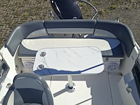 Cruiser, galia, 525, 2015, met buitenboordmotor evinrude | 115 pk - afbeelding 28 van  77