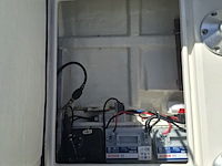 Cruiser, galia, 525, 2015, met buitenboordmotor evinrude | 115 pk - afbeelding 30 van  77