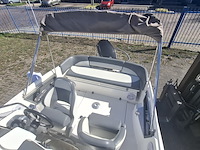 Cruiser, galia, 525, 2015, met buitenboordmotor evinrude | 115 pk - afbeelding 32 van  77