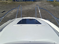 Cruiser, galia, 525, 2015, met buitenboordmotor evinrude | 115 pk - afbeelding 35 van  77