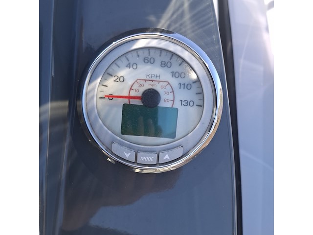 Cruiser, galia, 525, 2015, met buitenboordmotor evinrude | 115 pk - afbeelding 37 van  77